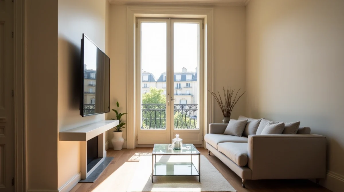 Vos questions sur la rénovation d'appartement