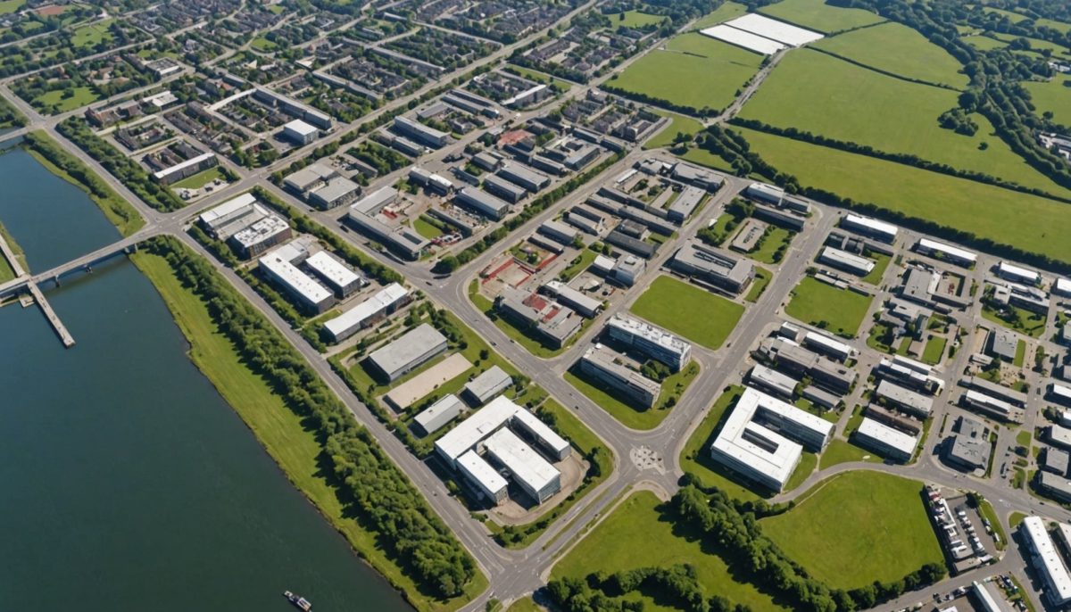 Vos questions sur les plans de situation de terrain