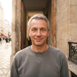Mickaël Gérard